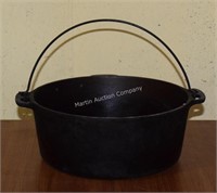 (BS) Wagner Ware 10" Dutch Oven