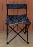 (BS) Folding Bag Chair