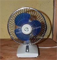 (BS) Small Oscillating Fan