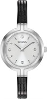 *SEE DECLARATION** Bulova Dress Watch (Model: