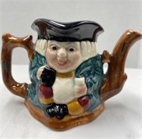 Vintage Small Teapot Jug