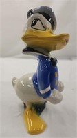 Vintage Donald Duck Figurine