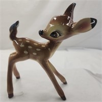 Vintage Bambi Figurine