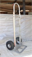 Magliner hand truck needs tires