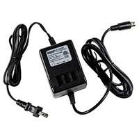 HQRP AC Adapter Compatible with VOX Valvetronix