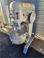 Hobart 80qt Mixer w/ Bowl