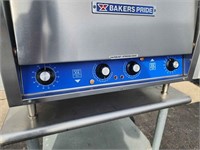 Bakers Pride Electric Countertop Stone Pizza Oven