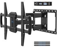 MOUNTING DREAM FULL MOTION TV WALL MOUNT 42-84IN
