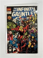 THE INFINITY GUANTLET #3