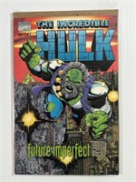 THE INCREDIBLE HULK - #2 of 2 "FUTURE IMPERFECT"