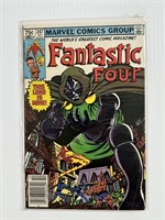 FANTASTIC FOUR #247 - NEWSTAND (1ST APP OF DOOMS