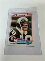 1982 Topps #213 Jack Lambert All-Pro