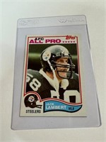 1982 Topps #213 Jack Lambert All-Pro