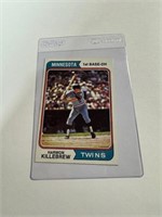 1974 Topps Harmon Killebrew #570