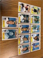 1984 Topps American League All-Stars