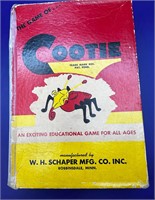 The Game of Cootie- 1949
