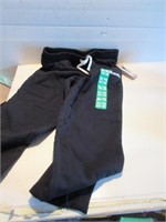 NEW BENCH BOYS SWEATPANTS SIZE XL 14-16