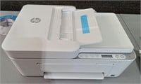 HP Deskjet 4100 All-in-One