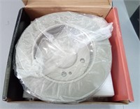 Kia Front Rotors & Pads *UNKNOWN YRS*
