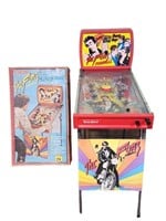 1976 "The Fonz" Pinball Game with Original Box