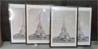 4pk 16x24 Picture Frames