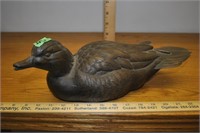 1995 Special Edition Ducks Unlimited duck figure