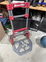 Light Weight Folding Dolly
