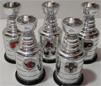 5 Stanley Cup Collectibles