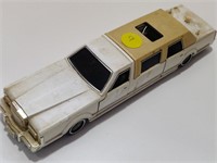 Limousine Model