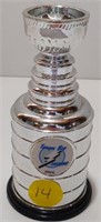 Tampa Bay Lightning NHL Stanley Cup