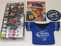 Sports Collectible Lot