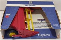 New Holland Haybine
