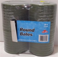 Round Bales