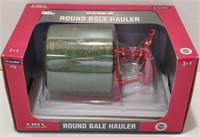 Round Bale Hauler