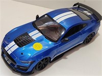 2020 Mustang GT500