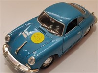 Porsche 356B
