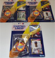 MLB Figurines