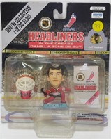 NHL Headliners Figurine
