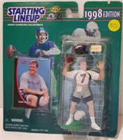 NFL Starting Lineup Action Figure