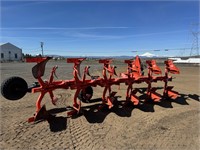 Kuhn MultiMaster 183OL Plow