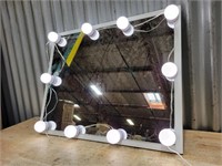 Vanity Mirror with Lights for Makeup