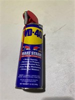 Can of WD 40