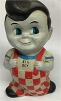 Vintage bobs big boy