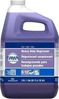 3.78L DAWN MULTI-SURFACE HEAVY DUTY DEGREASER