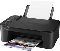 CANON WIRELESS INKJET PRINTER