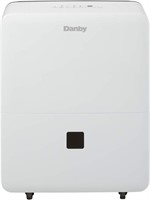 DANBY 22 PINT SMART DEHUMIDIFY DEHUMIDIFIER