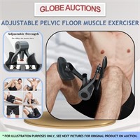 ADJUSTABLE PELVIC FLOOR MUSCLE EXERCISER