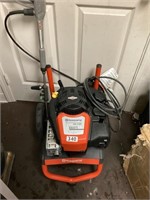 Husqvarna PW3100 Gas Pressure Washer read $499