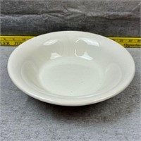 Ceramic Bowl by Royal China Inc OHIO