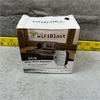 Mini WiFi Repeater